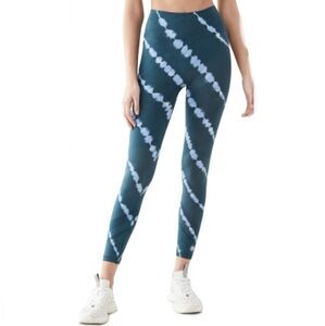 Tory Burch Sport Seamless Leggings